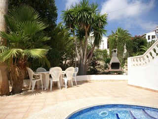 Villa Moraira  37
