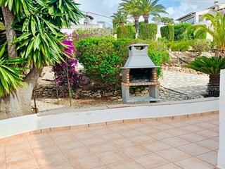Villa Moraira  36