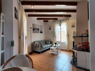 Villa Benferri Características 11