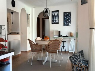 Villa Benferri Ausstattung 20