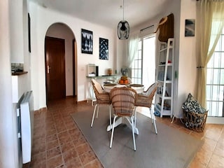 Villa Benferri Ausstattung 20