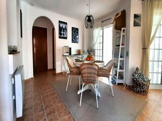 Villa Benferri Caratteristiche 19