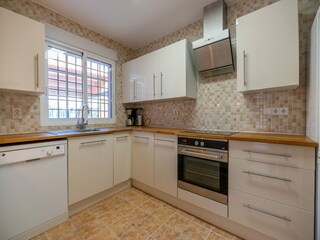 Villa Benferri Características 14