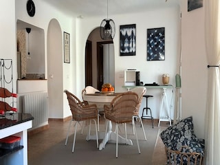 Villa Benferri Características 20