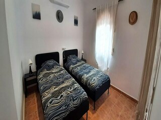 Villa Benferri Caratteristiche 16