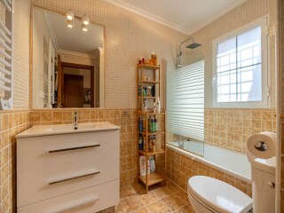 Villa Benferri Características 12