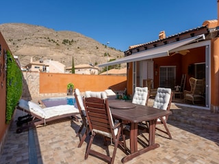 Villa Benferri Außenaufnahme 10