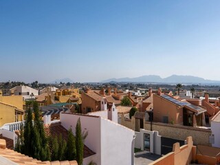 Villa Benferri Registrazione all'aperto 6