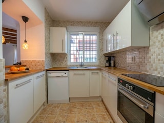 Villa Benferri Ausstattung 13