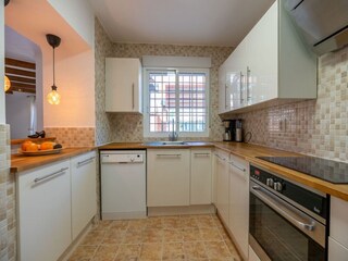 Villa Benferri Caratteristiche 23