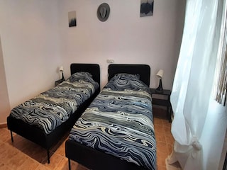 Villa Benferri Ausstattung 11