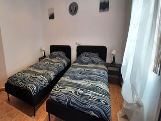 Villa Benferri Équipement 13