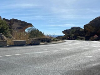 Villa Benferri Environnement 25