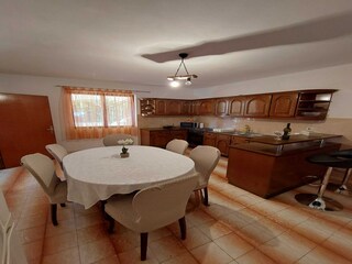 Apartamento Brna Características 3