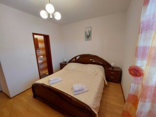 Appartement Brna Équipement 6