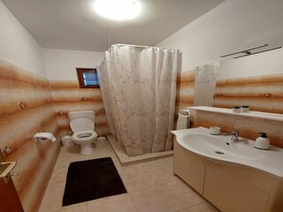 Appartement Brna Kenmerken 7