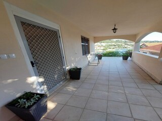 Apartamento Brna Grabación al aire libre 2
