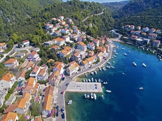 Appartement Brna  20