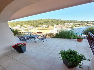 Apartamento Brna  18