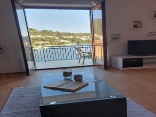Apartamento Brna  16