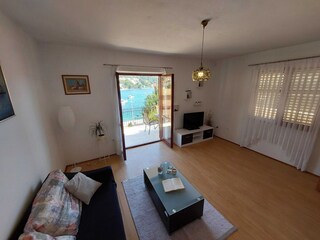Appartement Brna Kenmerken 12