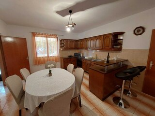 Appartement Brna Kenmerken 9