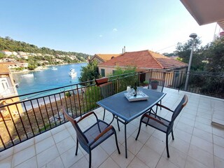 Appartement Brna  23