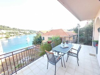 Apartment Brna  23