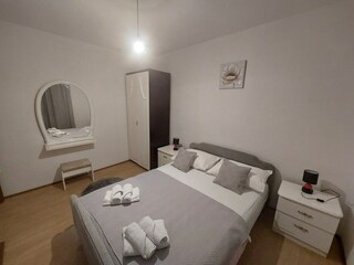 Apartamento Brna Características 10