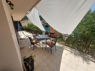 Appartement Brna  16