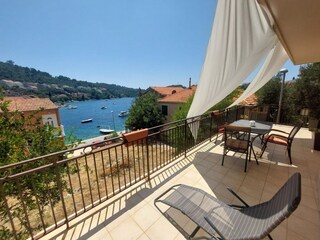 Appartement Brna  23