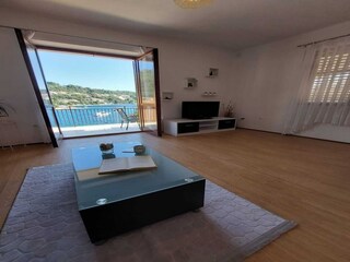 Apartamento Brna Características 5
