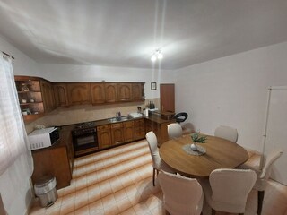 Apartamento Brna Características 6