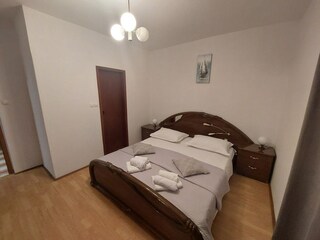 Apartamento Brna Características 4
