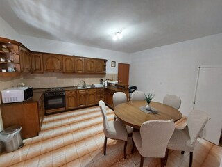 Apartamento Brna Características 8