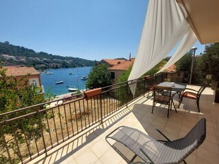 Appartement Brna  23