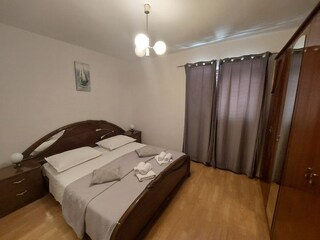 Apartamento Brna Características 10