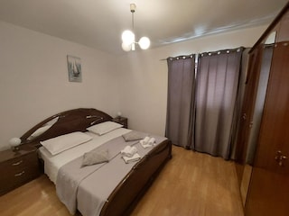 Appartement Brna Kenmerken 10