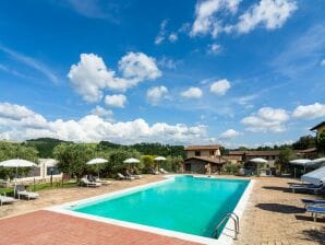 Cottage Cosy apartment with bubble bath - Solfagnano - image1