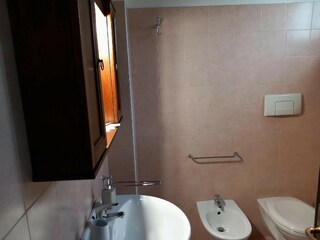 Casa de campo Solfagnano Características 29