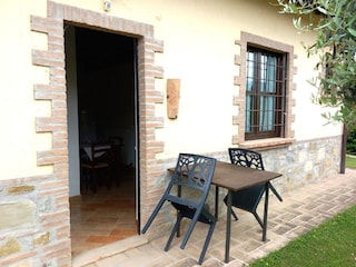 Cottage Solfagnano Outdoor Recording 15