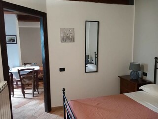 Type de propriété : Chalet Solfagnano Équipement 21