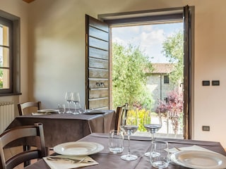 Cottage Solfagnano  38