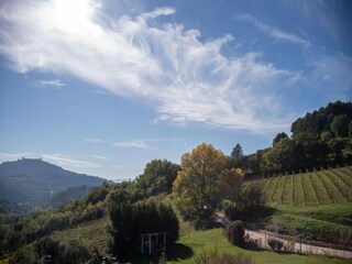 Cottage Solfagnano Environment 32