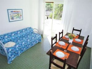 Apartment Ferienhaus in Bibione mit privater Terrasse - Bibione - image1