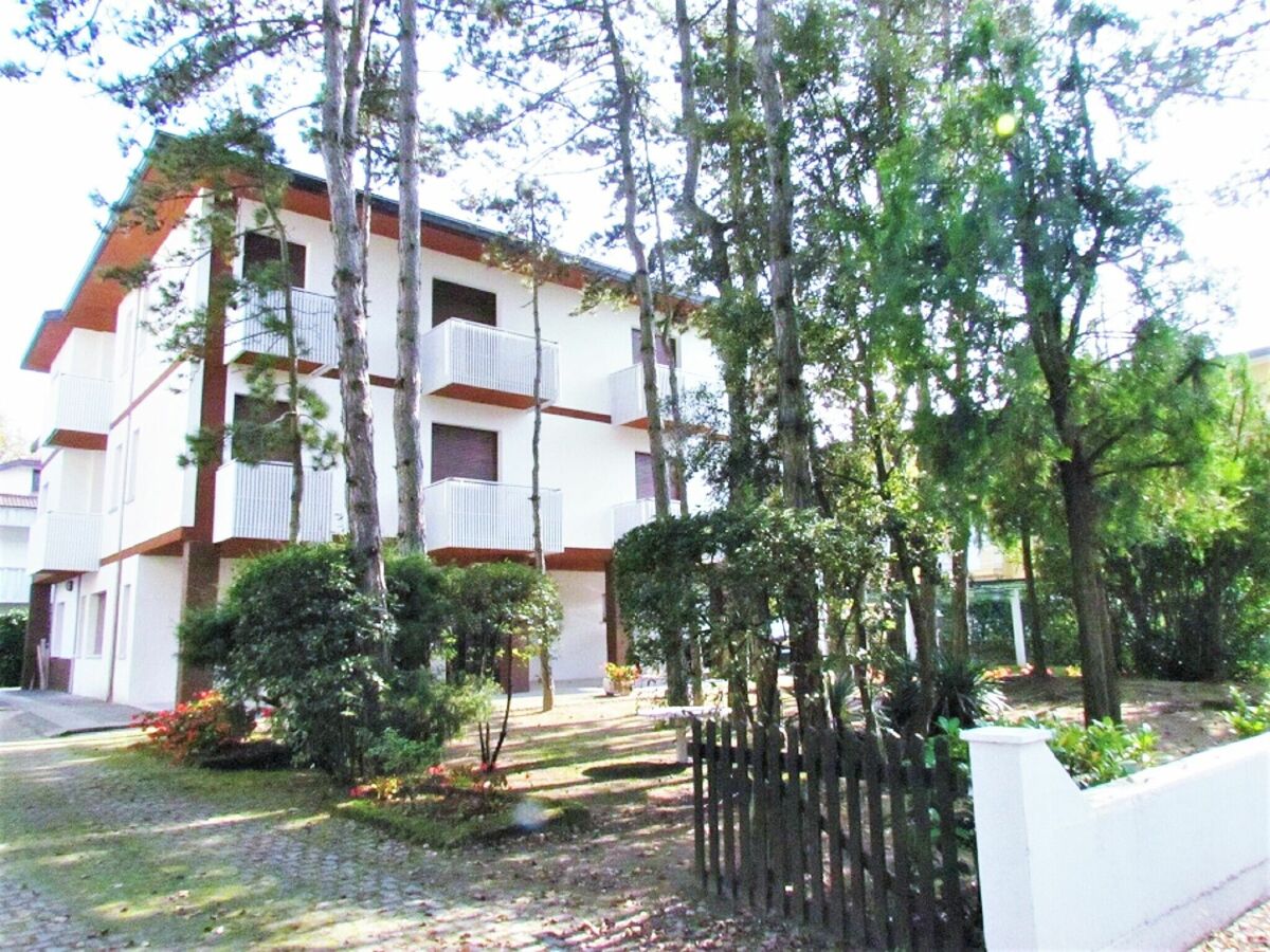 Apartamento Bibione Grabación al aire libre 1