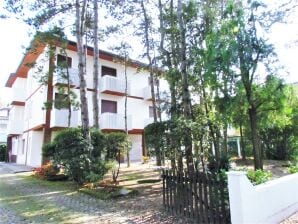 Apartment Attraktive Wohnung mit privater Terrasse - Bibione - image1