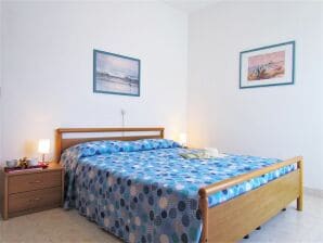 Appartement Aangenaam vakantiehuis met gedeeld zwembad - Bibione - image1