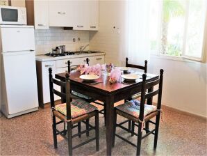 Apartment Charmante Wohnung mit privater Terrasse - Bibione - image1