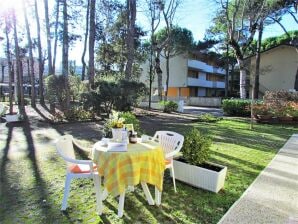 Apartment Schöne Wohnung in Bibione mit privater Terrasse - Bibione - image1